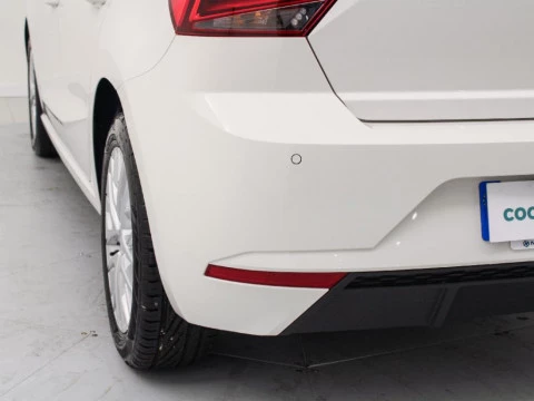 Seat Ibiza 1.0 TSI XCELLENCE 115CV 5P