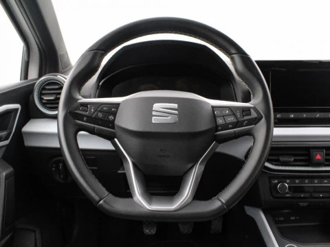 Seat Ibiza 1.0 TSI XCELLENCE 115CV 5P