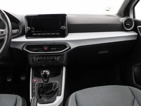 Seat Ibiza 1.0 TSI XCELLENCE 115CV 5P