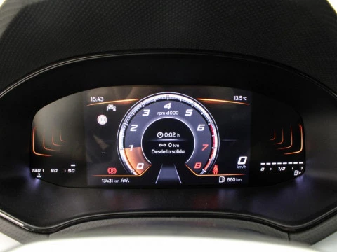 Seat Ibiza 1.0 TSI XCELLENCE 115CV 5P