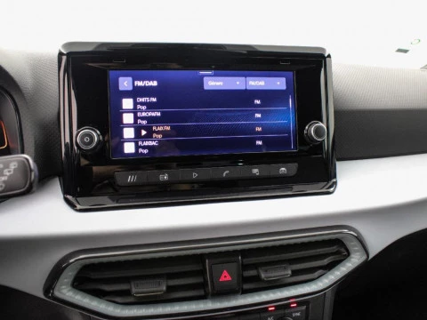 Seat Ibiza 1.0 TSI XCELLENCE 115CV 5P