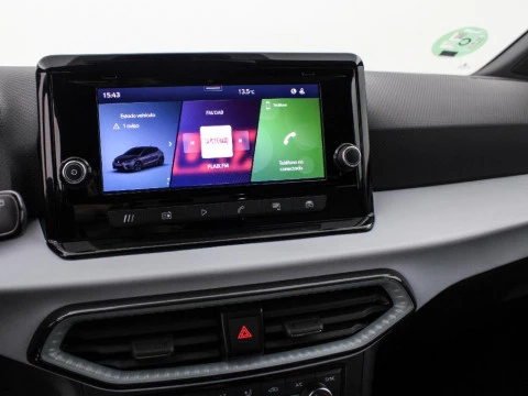 Seat Ibiza 1.0 TSI XCELLENCE 115CV 5P