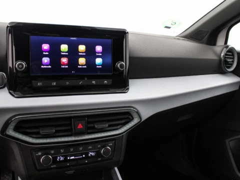 Seat Ibiza 1.0 TSI XCELLENCE 115CV 5P