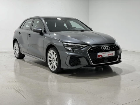 Audi A3 Sportback S line 40 TFSI e 150kW S tron