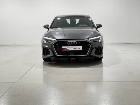 Audi A3 Sportback S line 40 TFSI e 150kW S tron