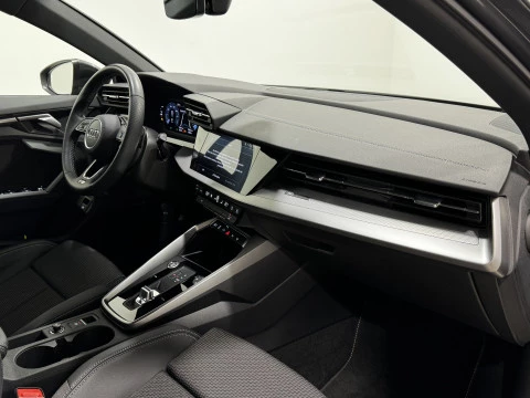 Audi A3 Sportback S line 40 TFSI e 150kW S tron