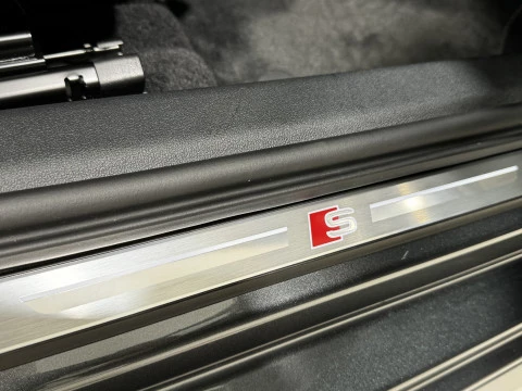 Audi A3 Sportback S line 40 TFSI e 150kW S tron