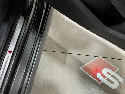 Audi A3 Sportback S line 40 TFSI e 150kW S tron