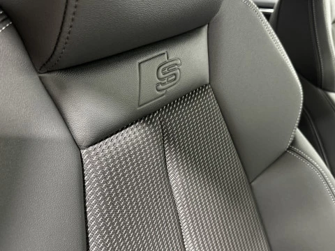 Audi A3 Sportback S line 40 TFSI e 150kW S tron