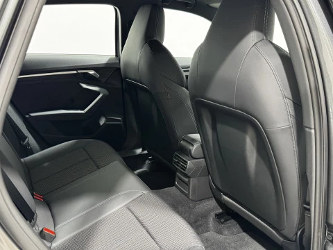 Audi A3 Sportback S line 40 TFSI e 150kW S tron