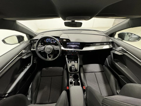 Audi A3 Sportback S line 40 TFSI e 150kW S tron