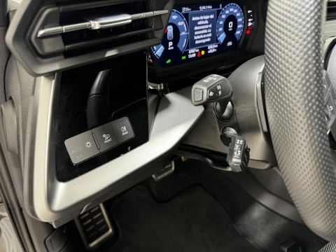 Audi A3 Sportback S line 40 TFSI e 150kW S tron