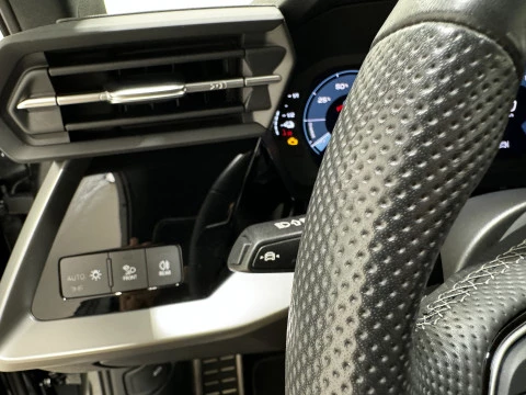 Audi A3 Sportback S line 40 TFSI e 150kW S tron