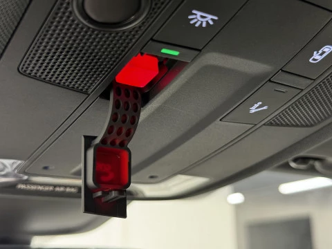 Audi A3 Sportback S line 40 TFSI e 150kW S tron