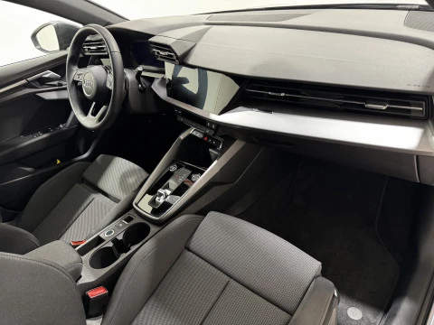 Audi A3 Sportback S line 40 TFSI e 150kW S tron