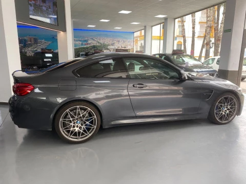 BMW Serie 4 Coupe BMW Serie 4 M4