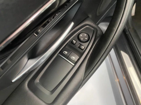 BMW Serie 4 Coupe BMW Serie 4 M4