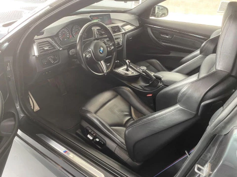 BMW Serie 4 Coupe BMW Serie 4 M4