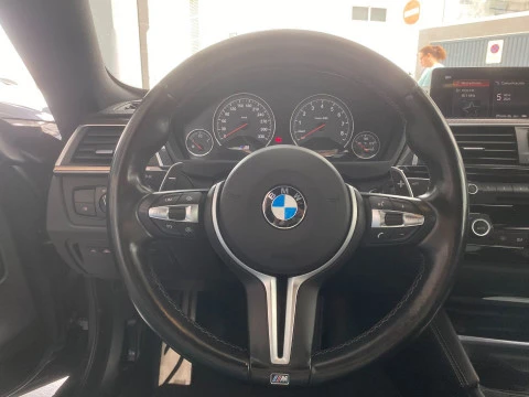 BMW Serie 4 Coupe BMW Serie 4 M4