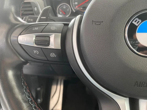 BMW Serie 4 Coupe BMW Serie 4 M4