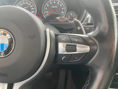 BMW Serie 4 Coupe BMW Serie 4 M4