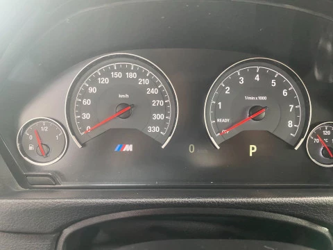 BMW Serie 4 Coupe BMW Serie 4 M4