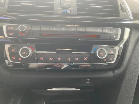 BMW Serie 4 Coupe BMW Serie 4 M4