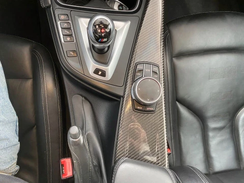 BMW Serie 4 Coupe BMW Serie 4 M4