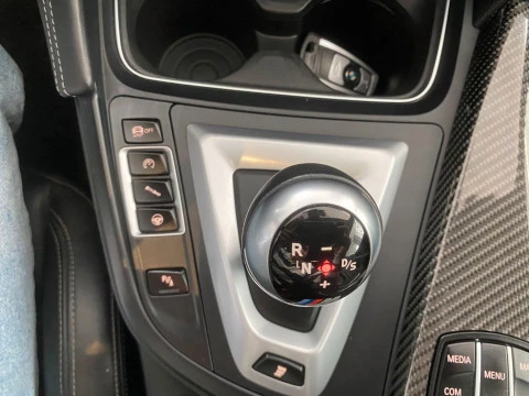 BMW Serie 4 Coupe BMW Serie 4 M4