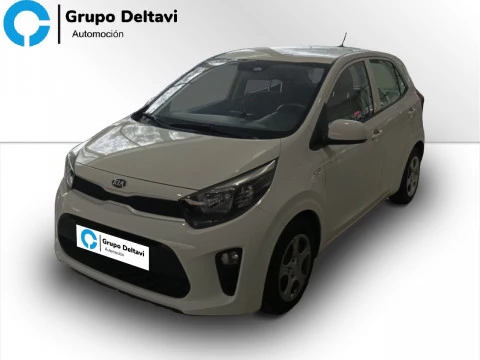 Kia Picanto 1.0 DPi 49kW (67CV) Concept