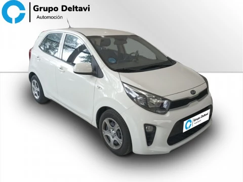 Kia Picanto 1.0 DPi 49kW (67CV) Concept