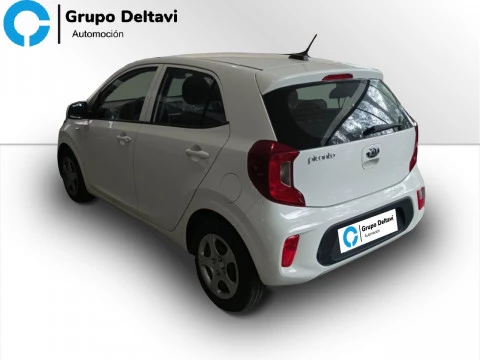 Kia Picanto 1.0 DPi 49kW (67CV) Concept