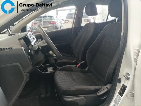 Kia Picanto 1.0 DPi 49kW (67CV) Concept
