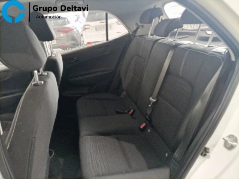 Kia Picanto 1.0 DPi 49kW (67CV) Concept