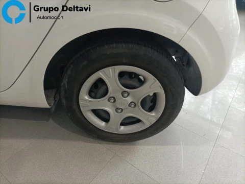 Kia Picanto 1.0 DPi 49kW (67CV) Concept