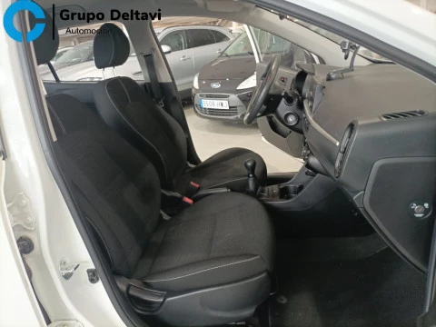 Kia Picanto 1.0 DPi 49kW (67CV) Concept
