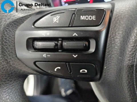 Kia Picanto 1.0 DPi 49kW (67CV) Concept