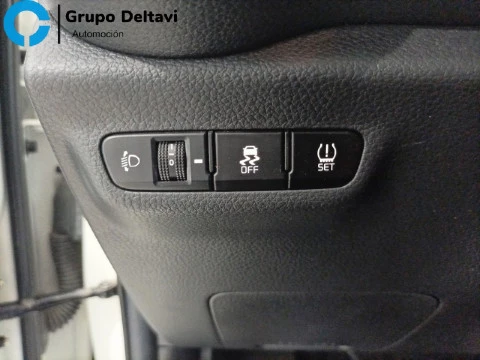 Kia Picanto 1.0 DPi 49kW (67CV) Concept