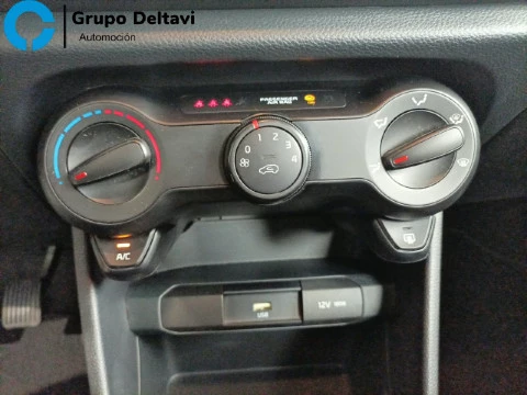 Kia Picanto 1.0 DPi 49kW (67CV) Concept