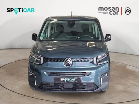 Citroën Berlingo Talla XL BlueHDi 130 S&S PLUS Auto