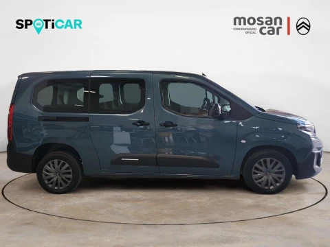 Citroën Berlingo Talla XL BlueHDi 130 S&S PLUS Auto