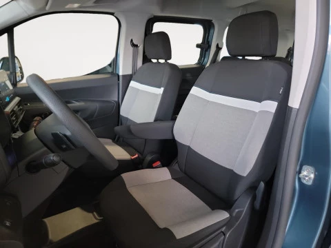 Citroën Berlingo Talla XL BlueHDi 130 S&S PLUS Auto