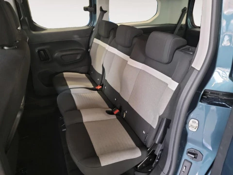Citroën Berlingo Talla XL BlueHDi 130 S&S PLUS Auto