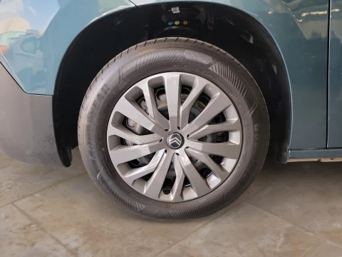 Citroën Berlingo Talla XL BlueHDi 130 S&S PLUS Auto