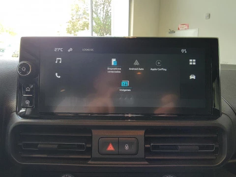 Citroën Berlingo Talla XL BlueHDi 130 S&S PLUS Auto