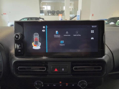 Citroën Berlingo Talla XL BlueHDi 130 S&S PLUS Auto