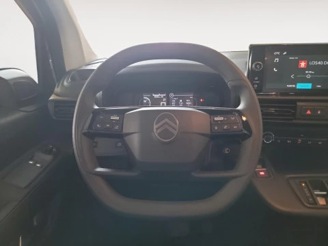 Citroën Berlingo Talla XL BlueHDi 130 S&S PLUS Auto