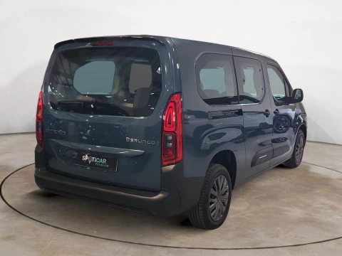 Citroën Berlingo Talla XL BlueHDi 130 S&S PLUS Auto