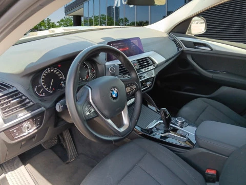BMW X4 xDrive20d