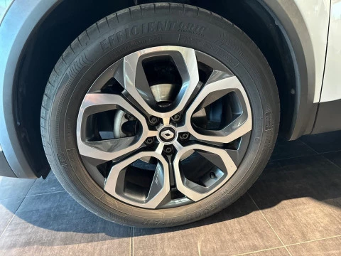 Renault Captur  Hibrido  E-TECH Hibrido Techno Fast Track 105kW